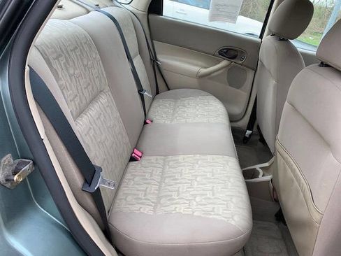 Used 2005 Ford Focus SE image 21
