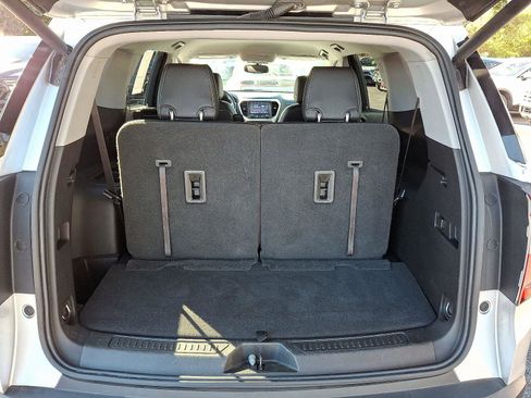 Used 2020 GMC Acadia SLT image 29