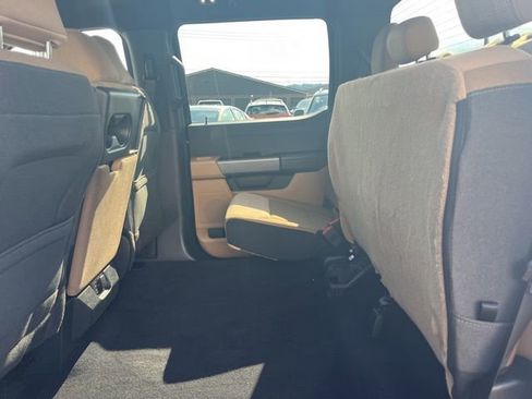 Used 2023 Ford F150 XLT image 10