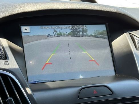 Certified 2017 Ford Focus RS AWD/4WD image 11