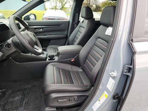 New 2026 Honda CR-V Sport-L image 9