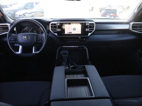 New 2026 Toyota Tundra SR5 image 20