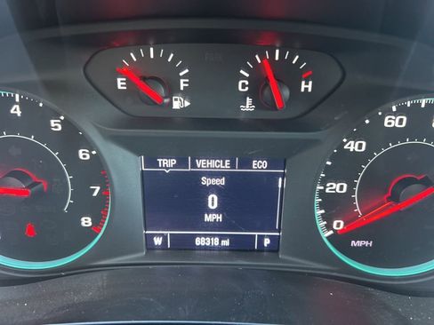 Used 2023 Chevrolet Malibu LT image 25