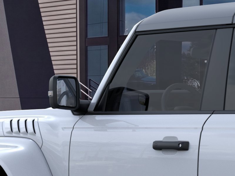 New 2026 Ford Bronco Raptor AWD/4WD image 26