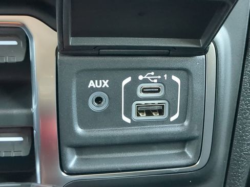 New 2026 Jeep Wrangler Sahara image 20