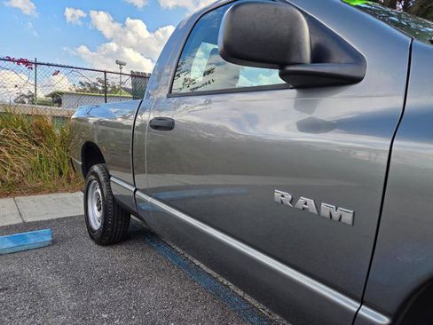 Used 2008 Dodge Ram 1500 Truck ST w/ Popular Equipment Group image 5