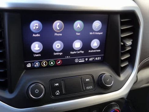 Used 2023 GMC Acadia SLT image 26