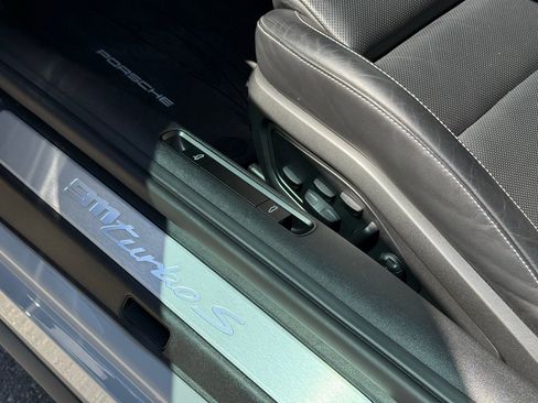 Certified 2024 Porsche 911 Turbo S image 30