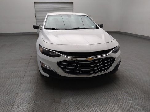 Used 2022 Chevrolet Malibu LS FWD image 14
