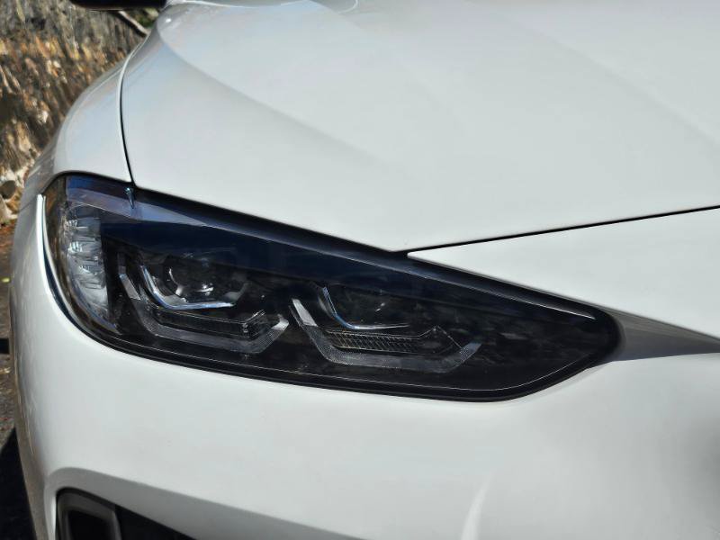 Used 2023 BMW i4 M50 w/ Premium Package AWD/4WD image 23