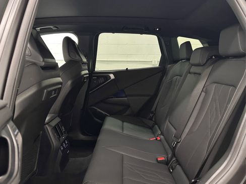 Used 2025 BMW X3 M50 w/ Premium Package AWD/4WD image 15