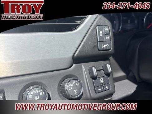 Used 2016 GMC Yukon SLT w/ HD Trailering Package AWD/4WD image 37