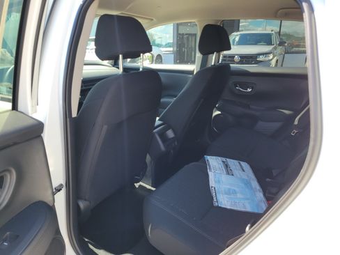 Used 2026 Honda HR-V LX image 12