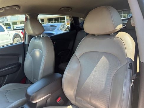 Used 2014 Hyundai Tucson Limited image 21