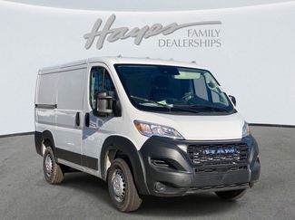 New 2026 RAM ProMaster 1500 w/ Power Group video 2