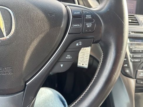 Used 2012 Acura TL SH-AWD image 23