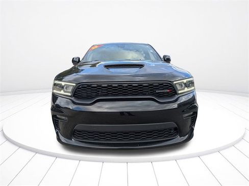 Used 2022 Dodge Durango R/T image 9