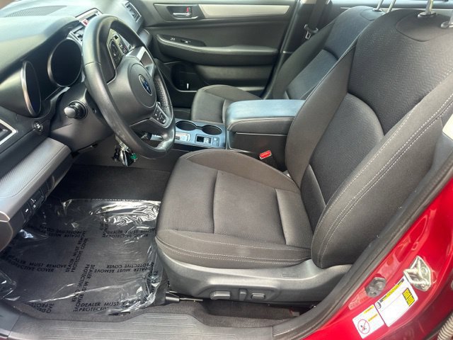 Used 2015 Subaru Legacy 2.5i Premium AWD/4WD image 25