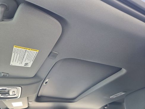 New 2025 Chevrolet Silverado 1500 LT Trail Boss w/ LT Trail Boss Premium Package image 26