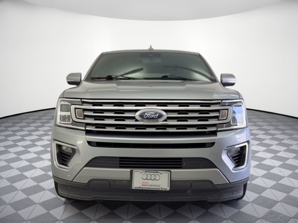 Used 2020 Ford Expedition Limited RWD image 6