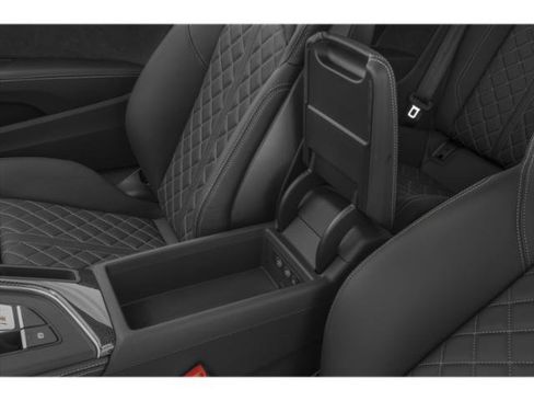 Used 2019 Audi S5 Premium Plus w/ Premium Plus image 15