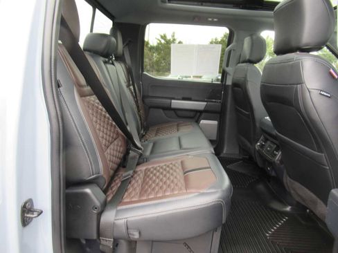 Used 2024 Ford F250 Lariat w/ Lariat Ultimate Package image 20