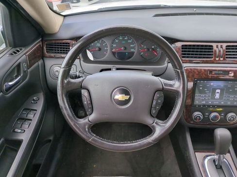 Used 2015 Chevrolet Impala Limited LS FWD image 18