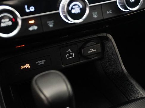 Certified 2023 Honda Civic Sport image 24