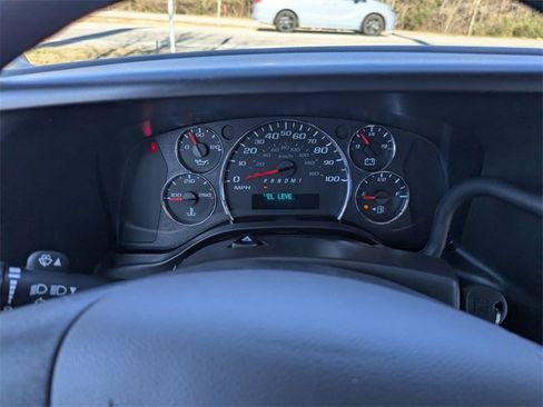 New 2025 Chevrolet Express 2500 w/ Driver Convenience Package image 13