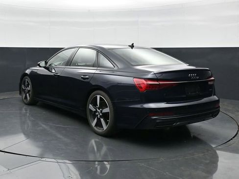 Used 2021 Audi A6 Premium Plus w/ Premium Plus Package AWD/4WD image 8