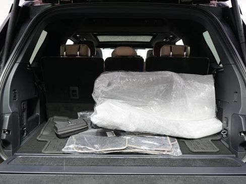 New 2026 Lincoln Navigator Black Label AWD/4WD image 20