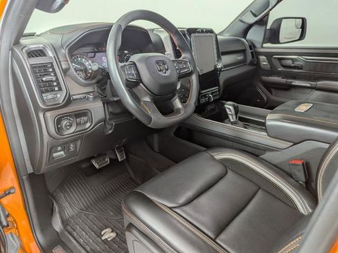 Used 2022 RAM 1500 TRX w/ TRX Level 2 Equipment Group AWD/4WD image 17