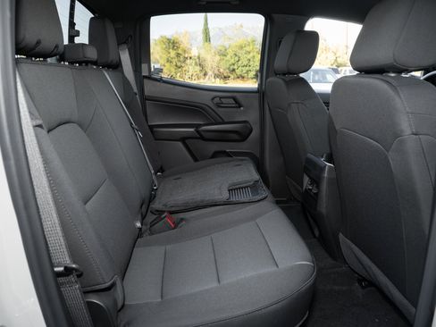 New 2026 Chevrolet Colorado Trail Boss image 70