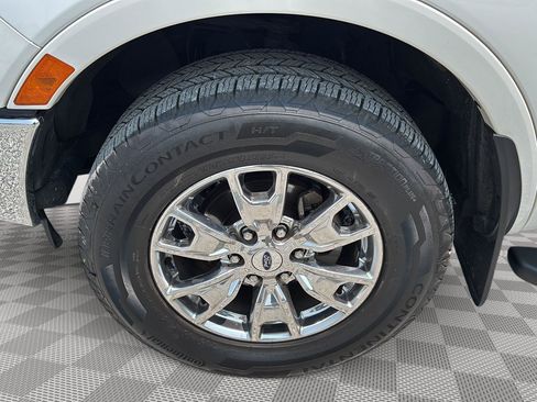 Used 2019 Ford Ranger Lariat w/ Equipment Group 501A Mid AWD/4WD image 25