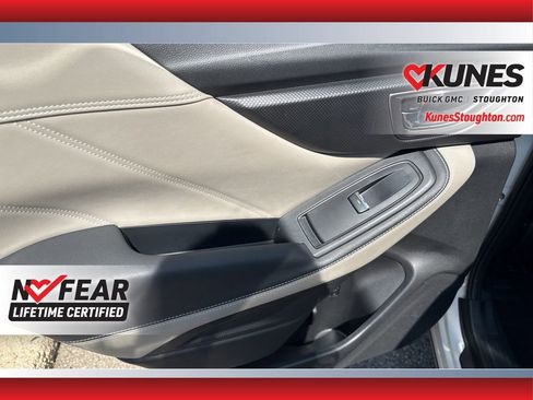 Used 2024 Subaru Forester Limited image 43