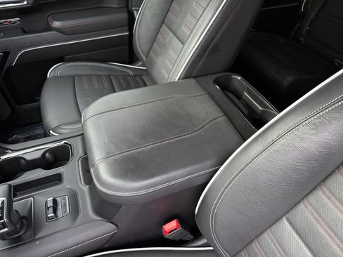 Used 2024 GMC Sierra 1500 AT4X image 14