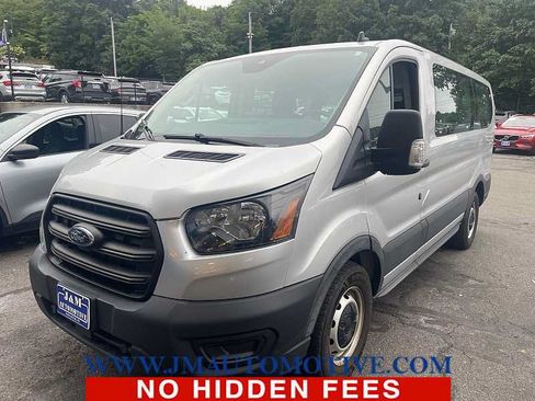 Used 2020 Ford Transit 150 XL RWD image 1