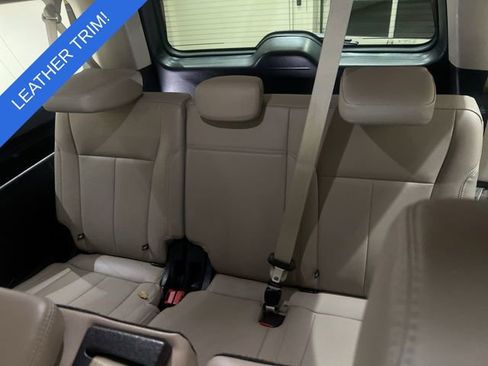 Certified 2024 Ford Expedition Max XLT image 24