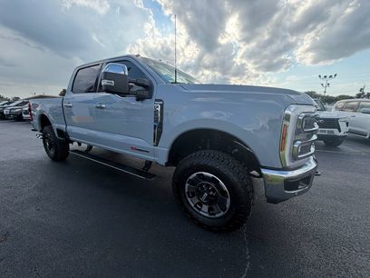 Used 2026 Ford F250 King Ranch w/ Tremor Off-Road Package