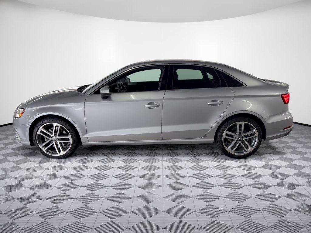 Used 2019 Audi A3 2.0T Premium w/ Convenience Package FWD image 2