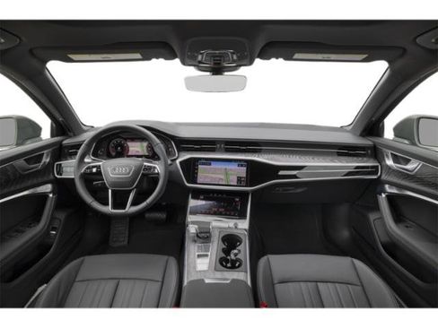 Used 2024 Audi A6 3.0T allroad Prestige AWD/4WD image 7