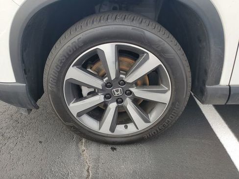 Used 2023 Honda Pilot Elite image 17