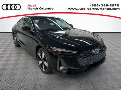 Used 2025 Audi A5 2.0T Premium Plus w/ Premium Plus
