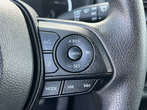 Used 2024 Toyota RAV4 LE image 28