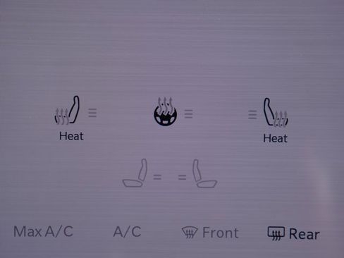 New 2026 RAM 1500 Big Horn image 4