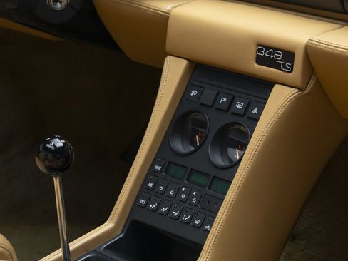Used 1990 Ferrari 348 TS image 18