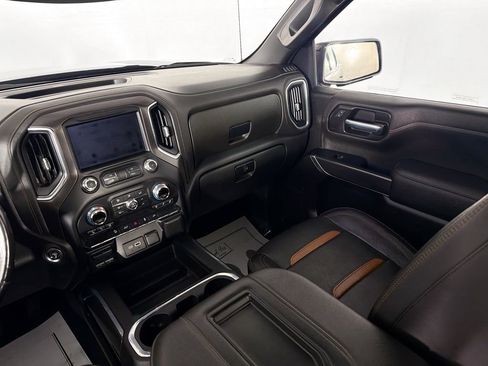 Used 2021 GMC Sierra 1500 AT4 image 22