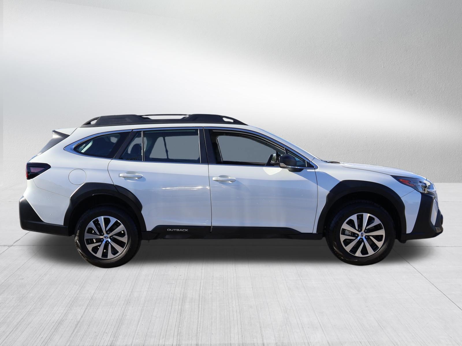 Used 2025 Subaru Outback w/ Popular Package #1A AWD/4WD image 8