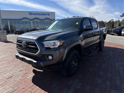 Used 2018 Toyota Tacoma SR5