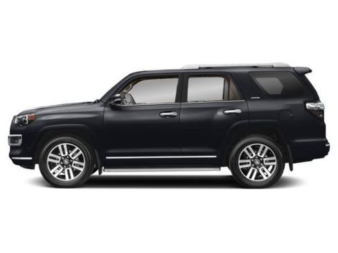 Certified 2023 Toyota 4Runner Limited AWD/4WD image 3